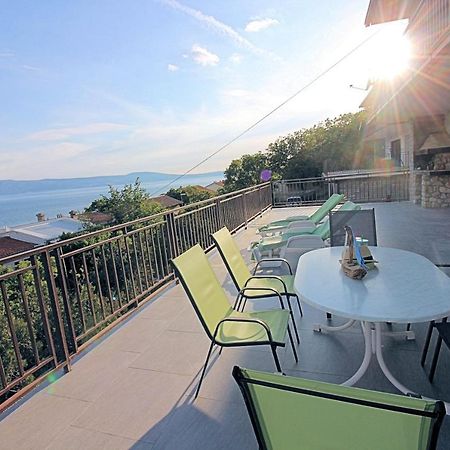 House Maja Βίλα Novi Vinodolski Εξωτερικό φωτογραφία