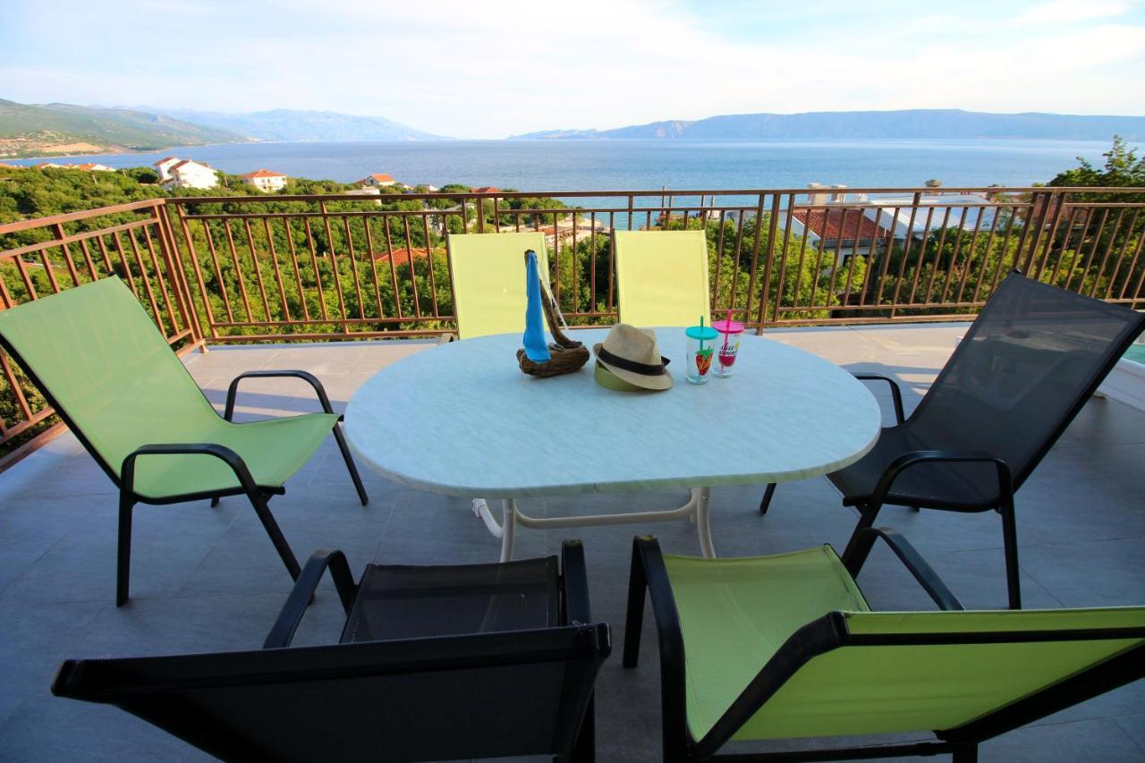 House Maja Βίλα Novi Vinodolski Εξωτερικό φωτογραφία