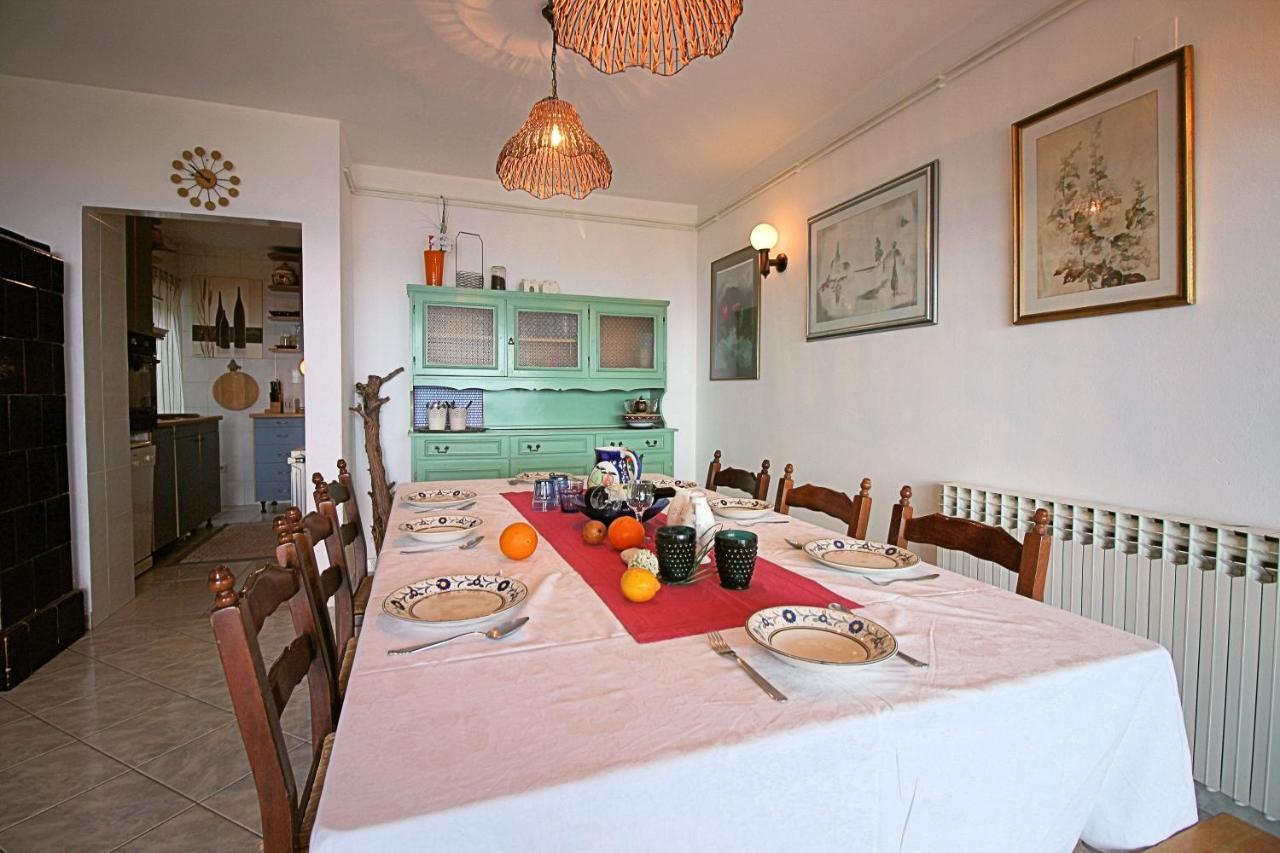 House Maja Βίλα Novi Vinodolski Εξωτερικό φωτογραφία