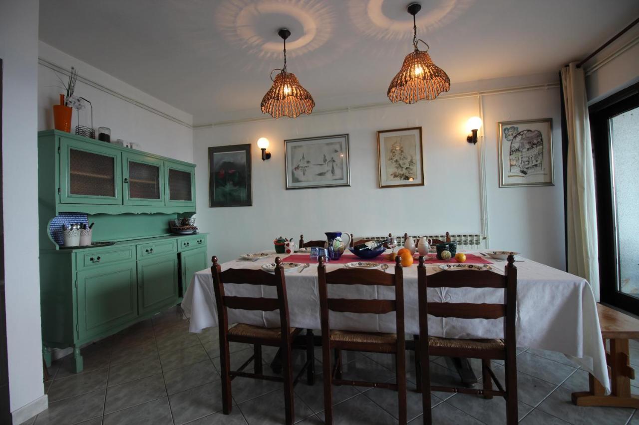 House Maja Βίλα Novi Vinodolski Εξωτερικό φωτογραφία