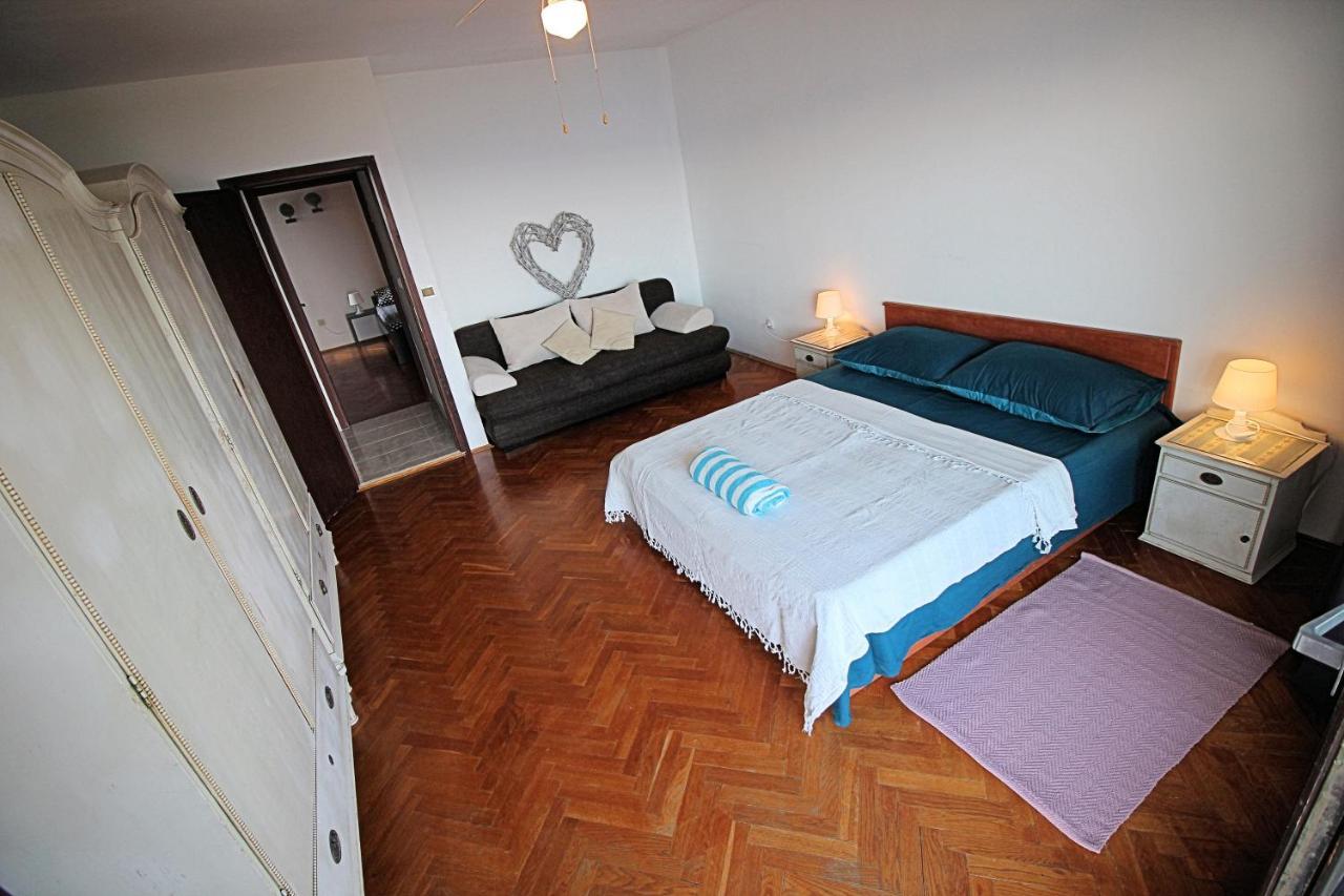 House Maja Βίλα Novi Vinodolski Εξωτερικό φωτογραφία