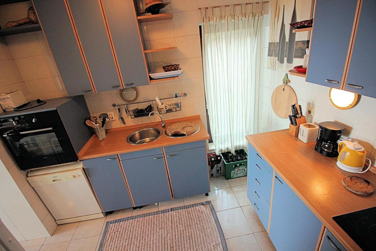 House Maja Βίλα Novi Vinodolski Εξωτερικό φωτογραφία