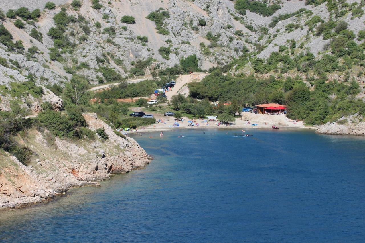 House Maja Βίλα Novi Vinodolski Εξωτερικό φωτογραφία