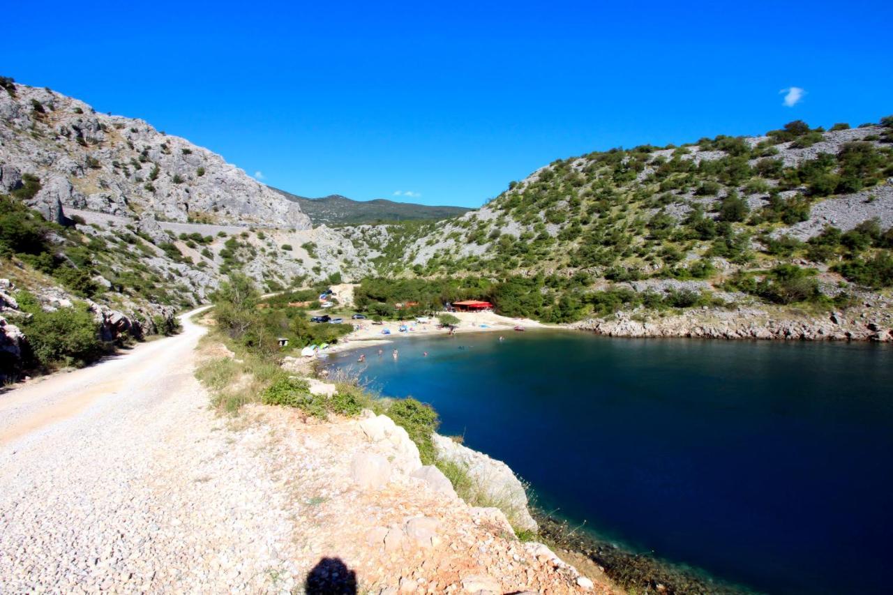 House Maja Βίλα Novi Vinodolski Εξωτερικό φωτογραφία