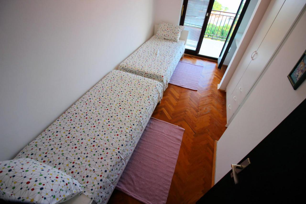 House Maja Βίλα Novi Vinodolski Εξωτερικό φωτογραφία